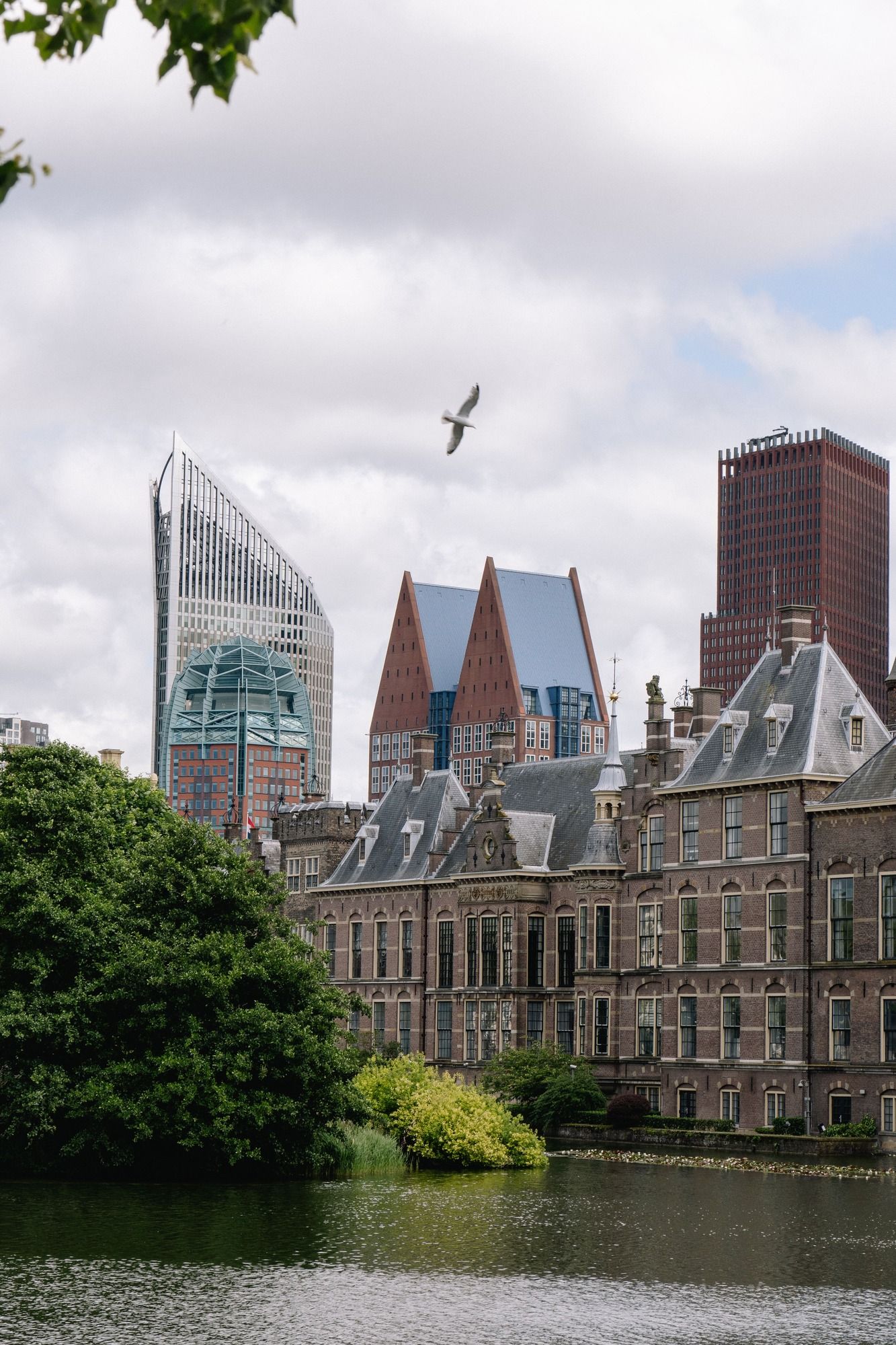 Den Haag